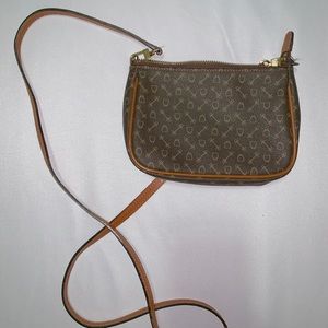 WILLY Mini Sling Bag